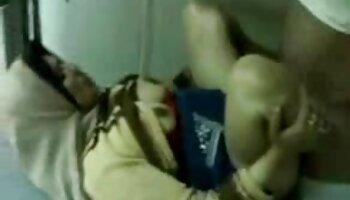 Ama de casa cachonda