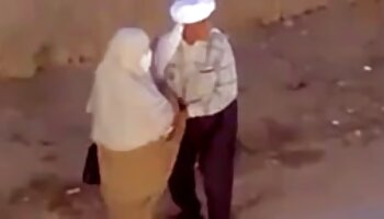 Infestación de Humpers