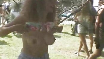 extrema novia fisting sexo