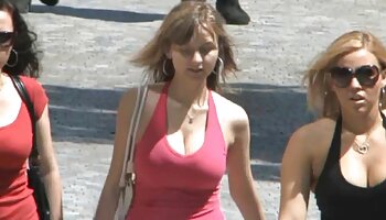 Pareja salvaje