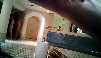 Tener un Halloween espeluznante, follar su coño con el juguete sexual WETVIBE