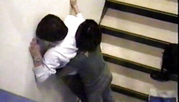 Esposa caliente de tetas amordazada y follada con una polla dura