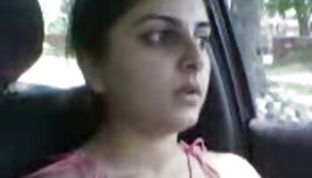 Transexual cachonda Barbara es follada duro por su nuevo novio