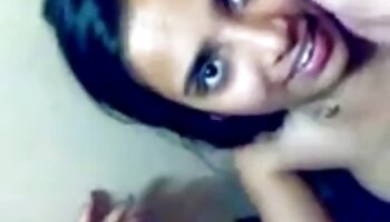 Acabo de follar hermosa morena pornstar babe