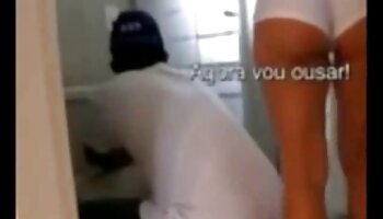 Gay a cuatro patas para polla