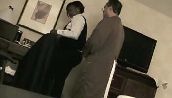 Caliente adolescente la señora fisting un maduro puta