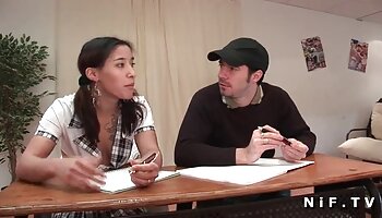 extremo alemán gangbang follar orgía