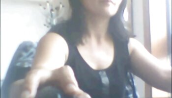 Francés bbw mamá y negro amante en coche lento fucking_240p