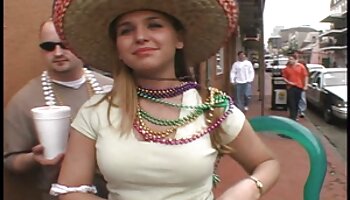 Puta dorada - Cumsluts maduras obteniendo compilación gangbanged parte 2