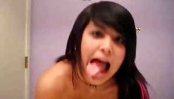 Exquisita adolescente Via Lasciva obtiene su dulce coño jodido a la perfección