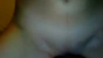 Geile Milf und der Schwanz