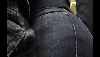 Harlow Harrison Pin Up POV