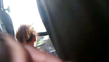 HD POV Chica caliente del collage