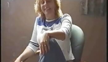 Caliente asiática nena Sunny Alika tiene su coño y culo llenos de polla